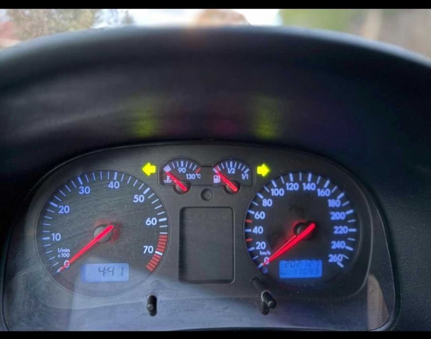 Vendo VW BORA a gasolina