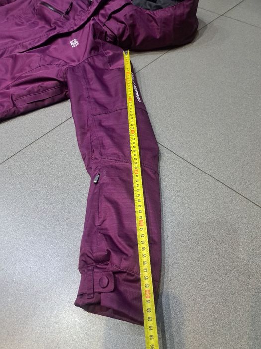 Костюм лыжный женский L