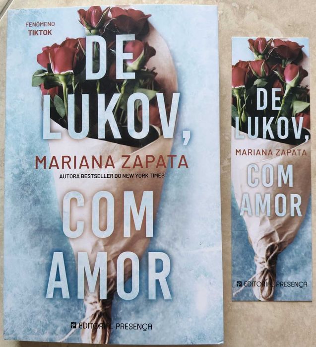 Portes Grátis - De Lukov, com Amor