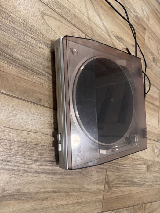 Gramofon DENON DP-29F