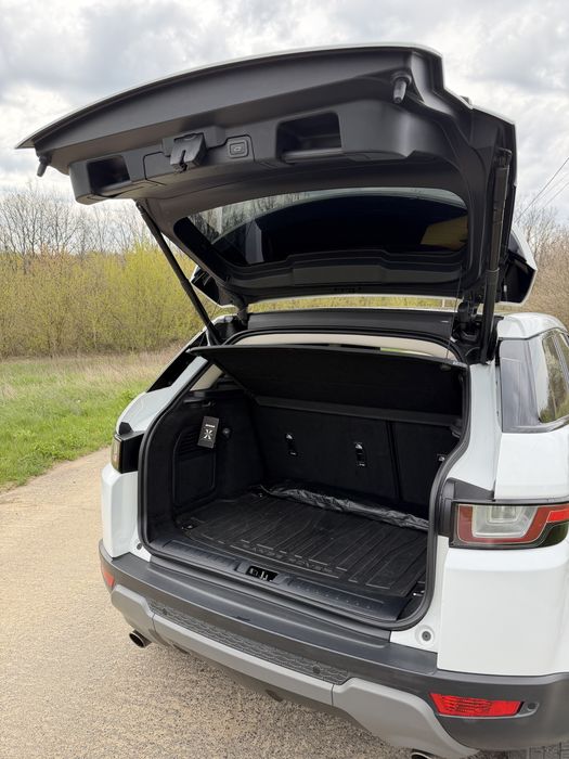 Продам Land Rover Range Rover Evoque