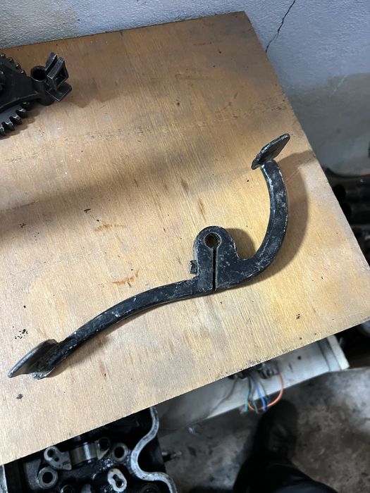 1 мт в розборі і деталі на Іж