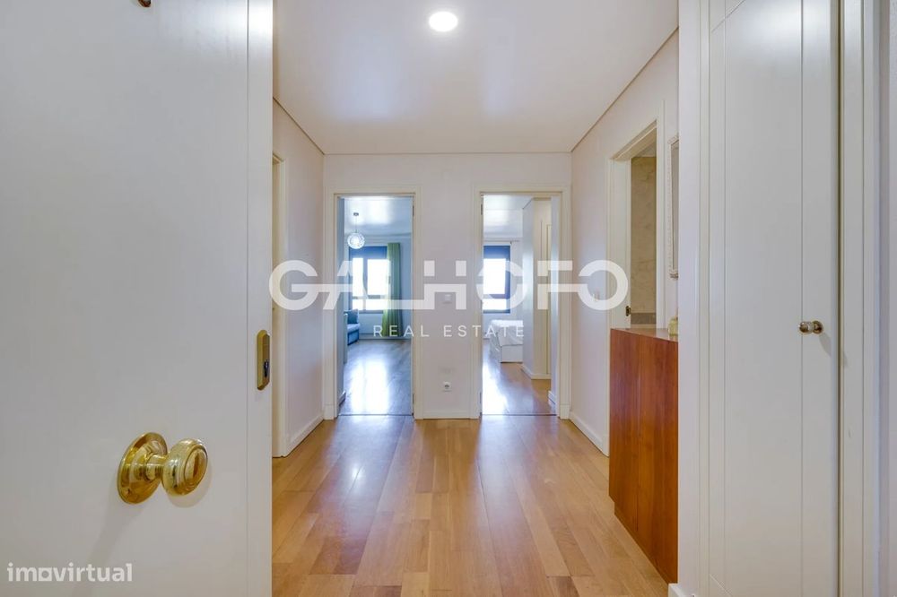 Apartamento para venda em Lisboa