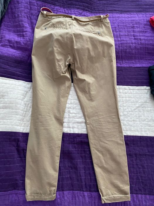 Spodnie Reserved  36