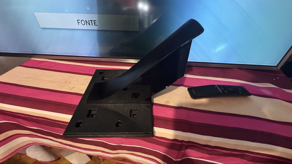 Tv 55’ Samsung smart tv