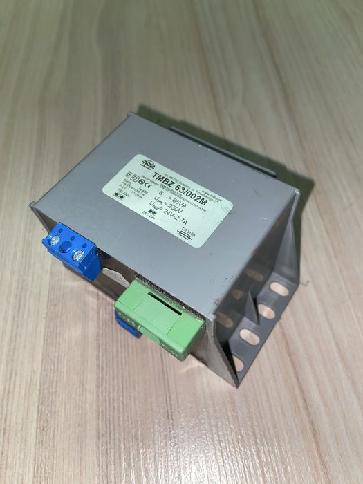 Transformatory TMBZ 63/002M *NOWE*