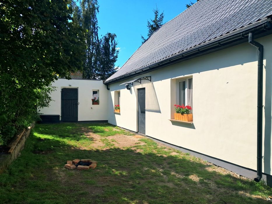 Dom wolnostojący po remoncie, do negocjacji, bezpośrednio