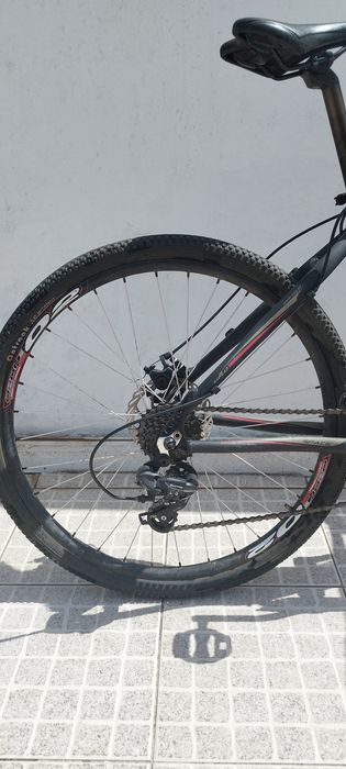 Bicicleta VAG Space Aro 24cm – "Ler descrição"