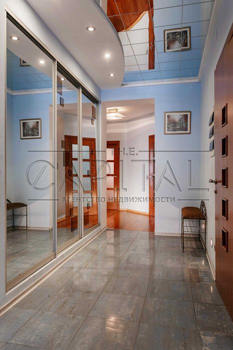 Продажа квартиры, пр-т Владимира Ивасюка, Оболонский р-н