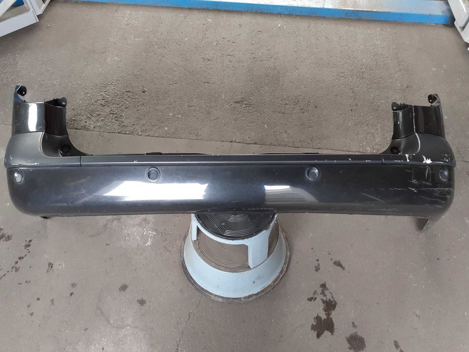 Zderzak tylny Renault Laguna II Lift Nr.78