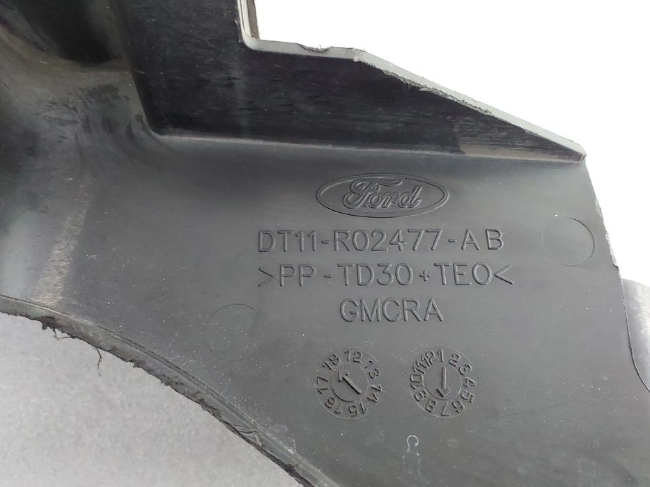 Plástico genérico FORD Transit Connect II (V408)