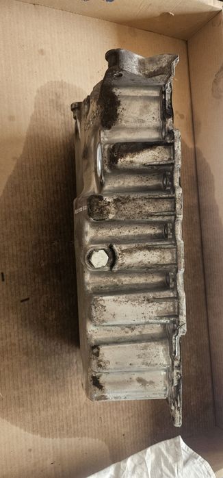 Подон VW 1.6 2.0 дизель