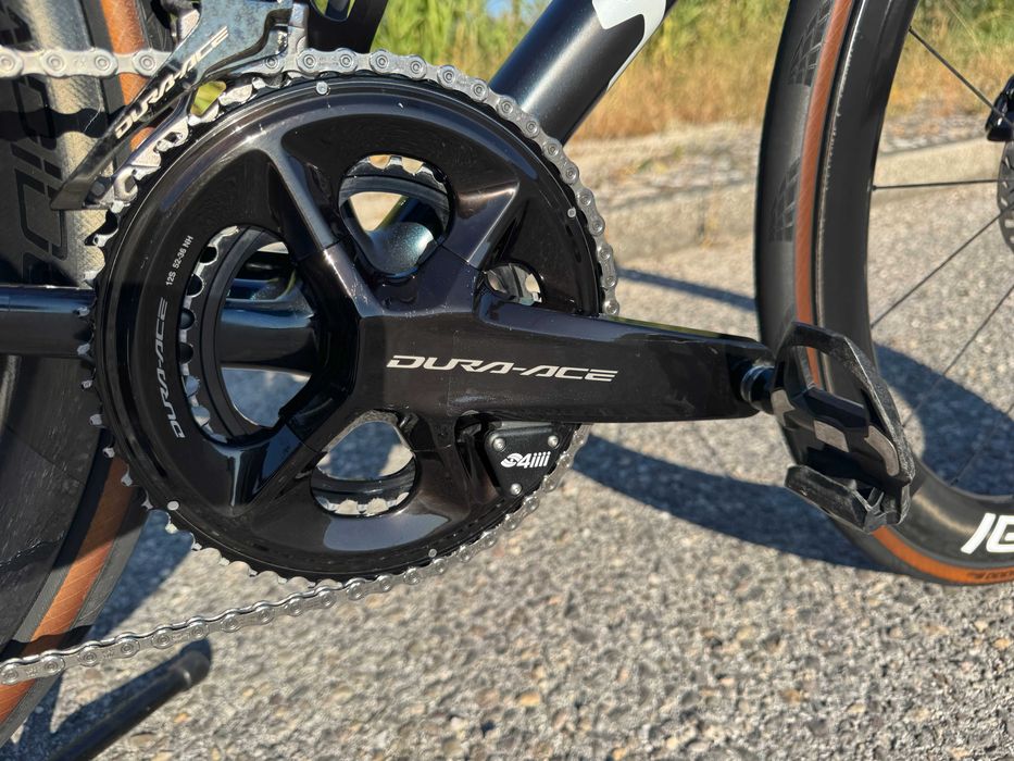 Specialized Tarmac S-Works SL8