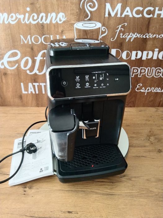 Ekspres Philips Latte Go EP 2230/10