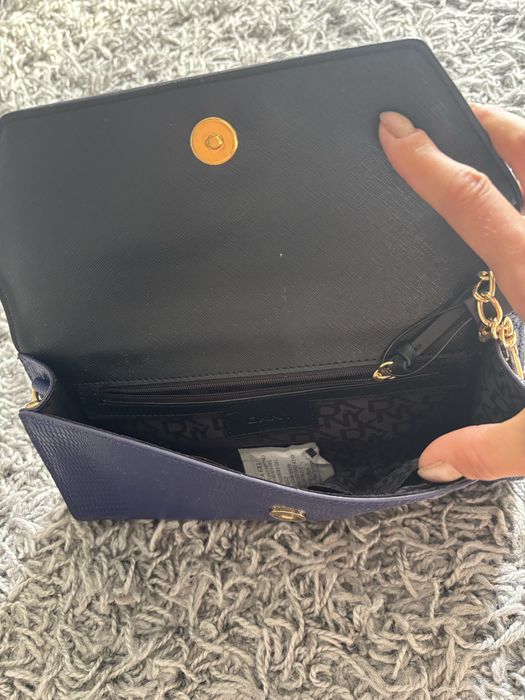 Torebka Dkny mala nowa