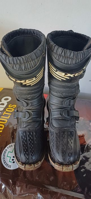 Botas Axo Drone junior 37