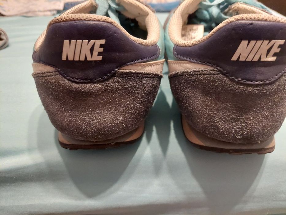 Buty damskie Nike 40