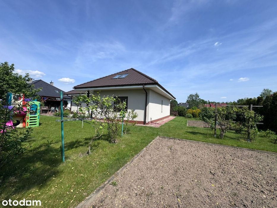 Dom – Wilkszyn - Widok 3
