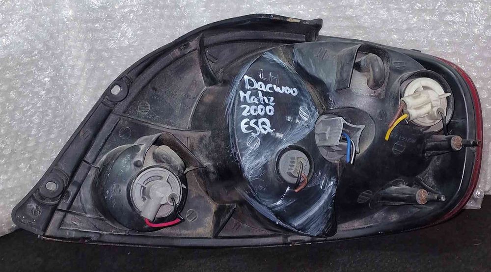 Farolim Esquerdo 0320508332 - DAEWOO MATIZ