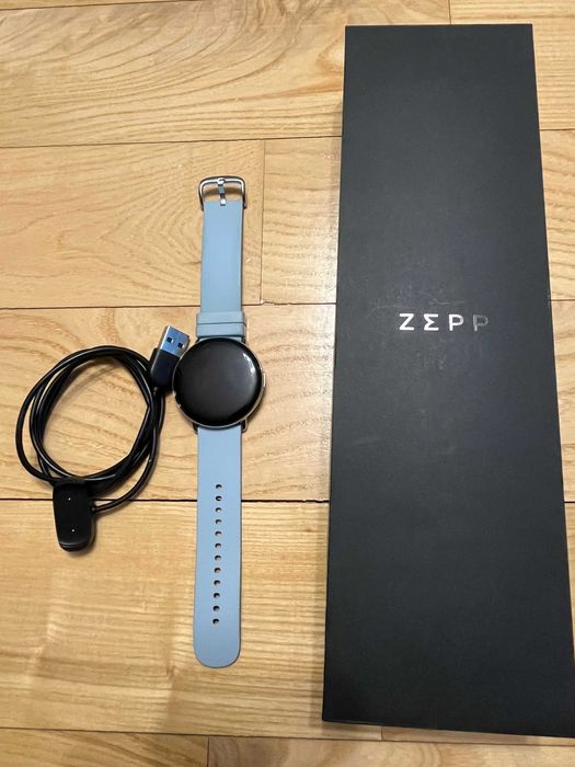 Smartwatch Amazfit Zepp E Circle
