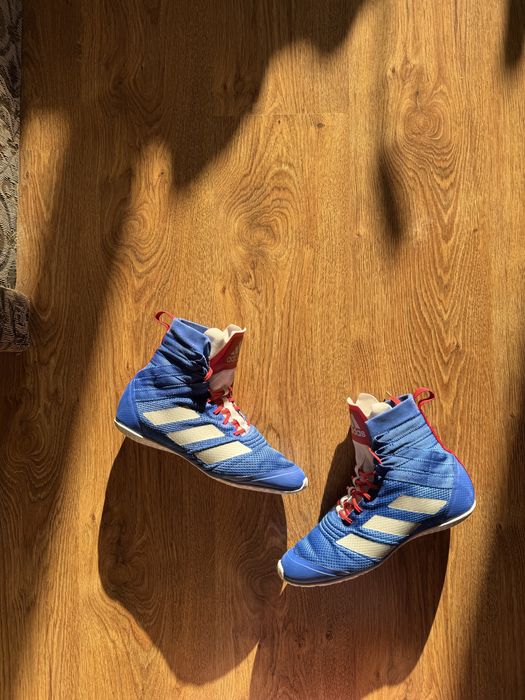 Боксерки Adidas Spedeex 18 size 25,5 cm