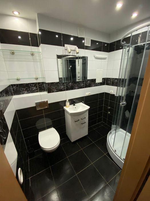 Sprzedam mieszkanie 2-pokojowe Starogard Gdański !