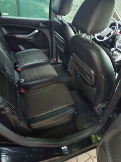 Sprzedam Forda C-Max 1.8 benzyna OKAZJA
