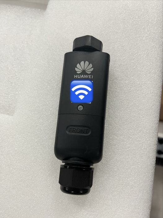 Huawei SUN2000-3KTL-L1 – Inversor Solar Híbrido 3 kW
