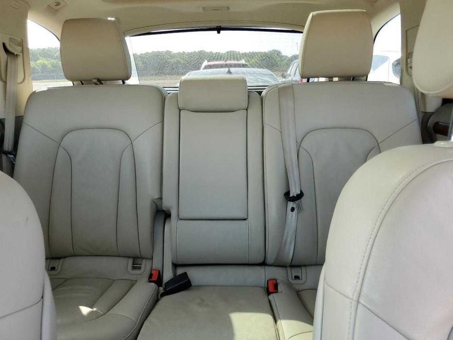 AUDI Q7 TDI  premium plus З ПДВ