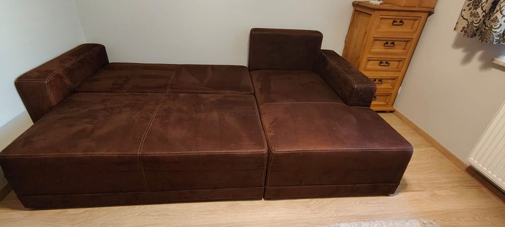 Sofa / kanapa narożna