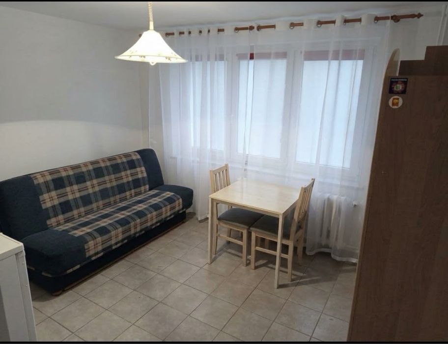 Kawalerka do wynajęcia