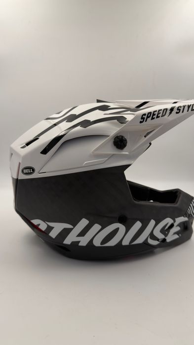 Nowy Kask Rowerowy Full Bell Full 10 Mips Spherical r. M (55-57cm)