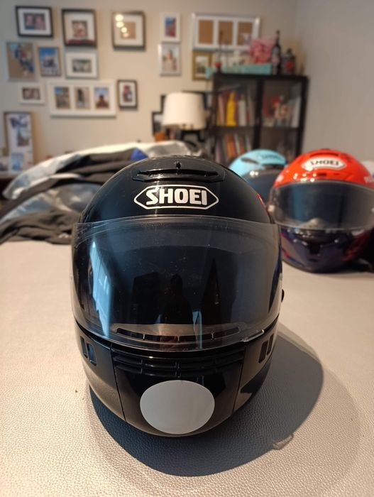 SHOEI Syncrotec 2  S
