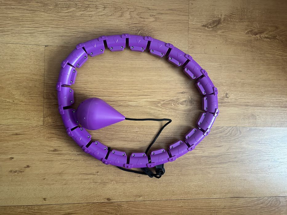 Hula hop Fitness