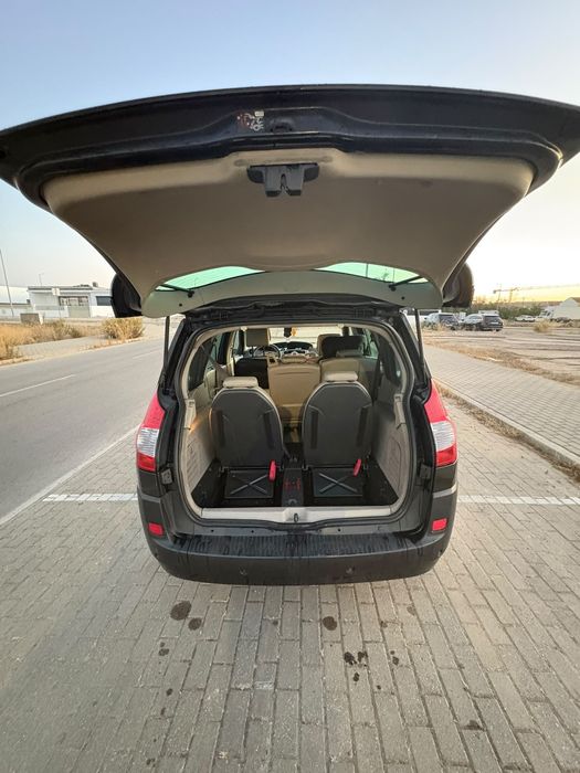 Renault Scenic 7lugares