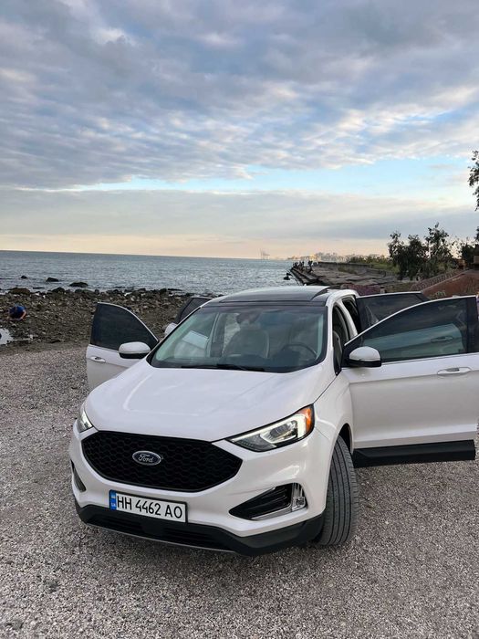 Ford Edge 2019 VIN 2FMPK3K97KBC05379 фото оголошення 22 з 24