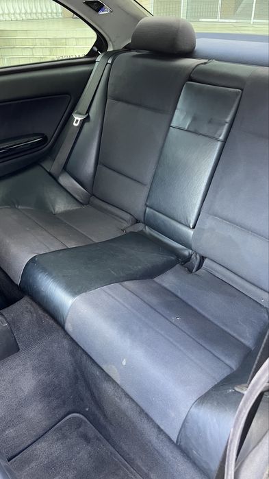 BMW E46 320CI M52B20TU