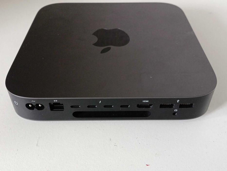 mac mini 32 - купити комп'ютери та комплектуючі - Ціна на OLX.ua