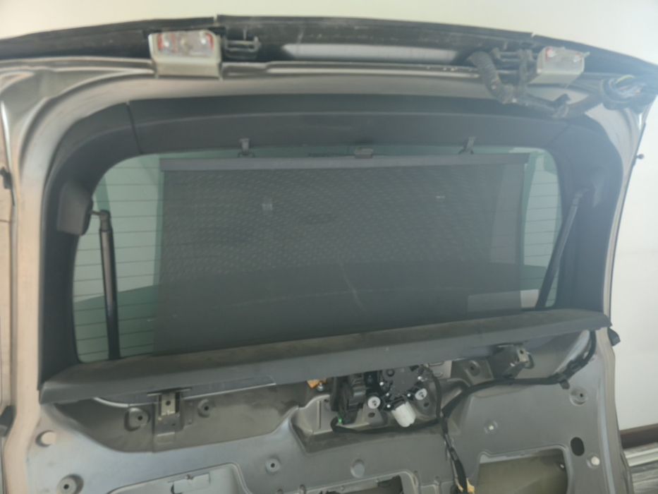 Mala Citroen C4 grand Picasso