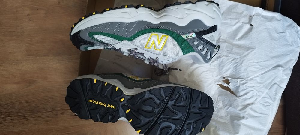 New balance fresh foam hierro v7  MTHIERP7    327 Realtree Camo  ML703