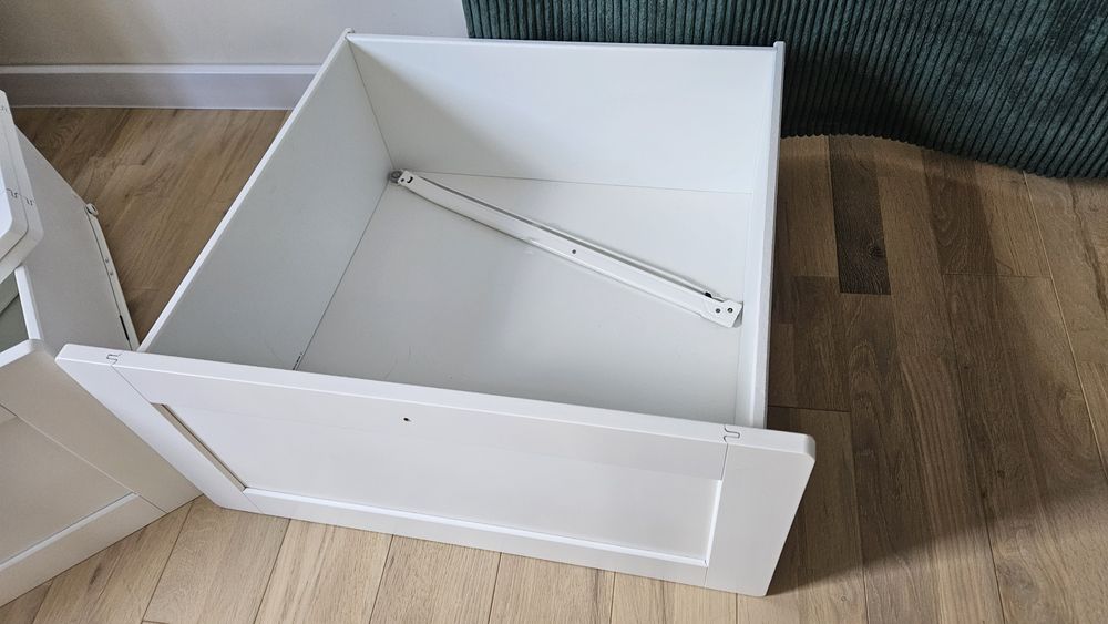 IKEA SMASTAD  szuflady 60x30cm - 2 szt