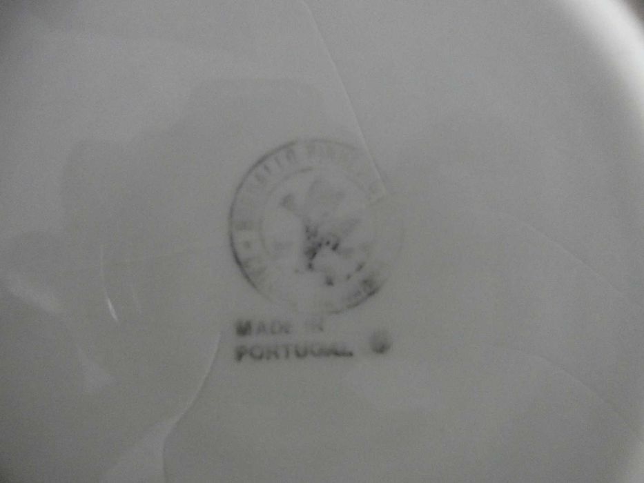 tigela bordallo pinheiro