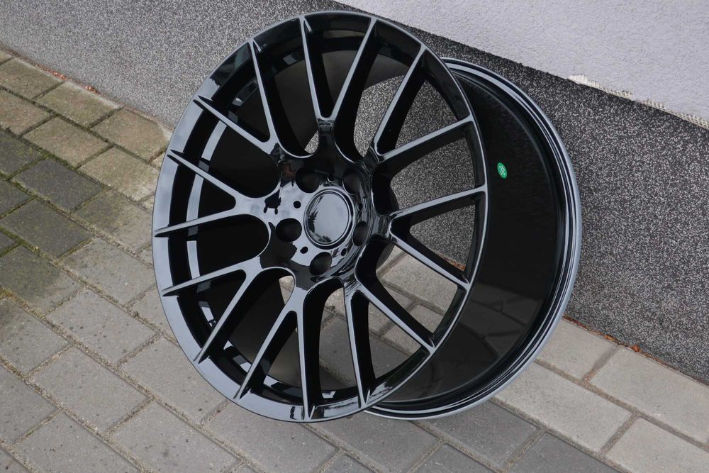 alu felgi 19 5x120 8,5/9,5 et20 styl 159 BMW e60 e61 e38 e65 e63 e64 e39 NOWE