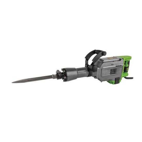 ПРОКАТ: Відбійний молоток Procraft PSH2700 (бетонолом) 48 Дж 23кг