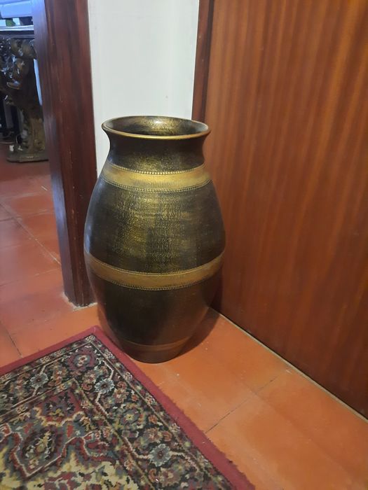 Jarrão Pote barro antigo