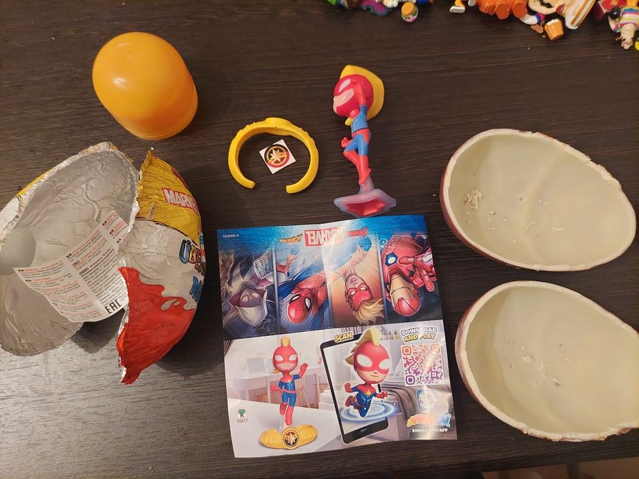 Продам игрушки Гарри Поттер,Марвел,супер-героев,звездные войны