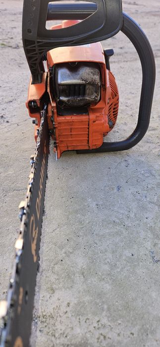 Бензопила Oleo-mac 941C