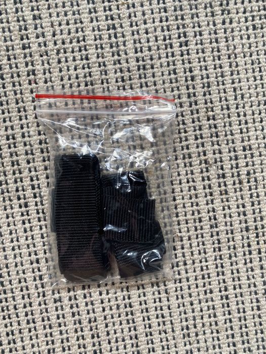 Câmera National Geographic (tipo GoPro)