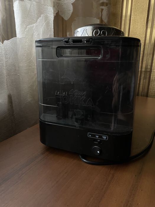 Продам кофемашинку