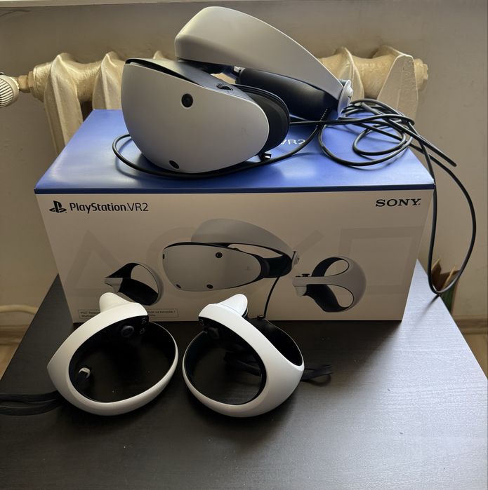 Playstation Vr2